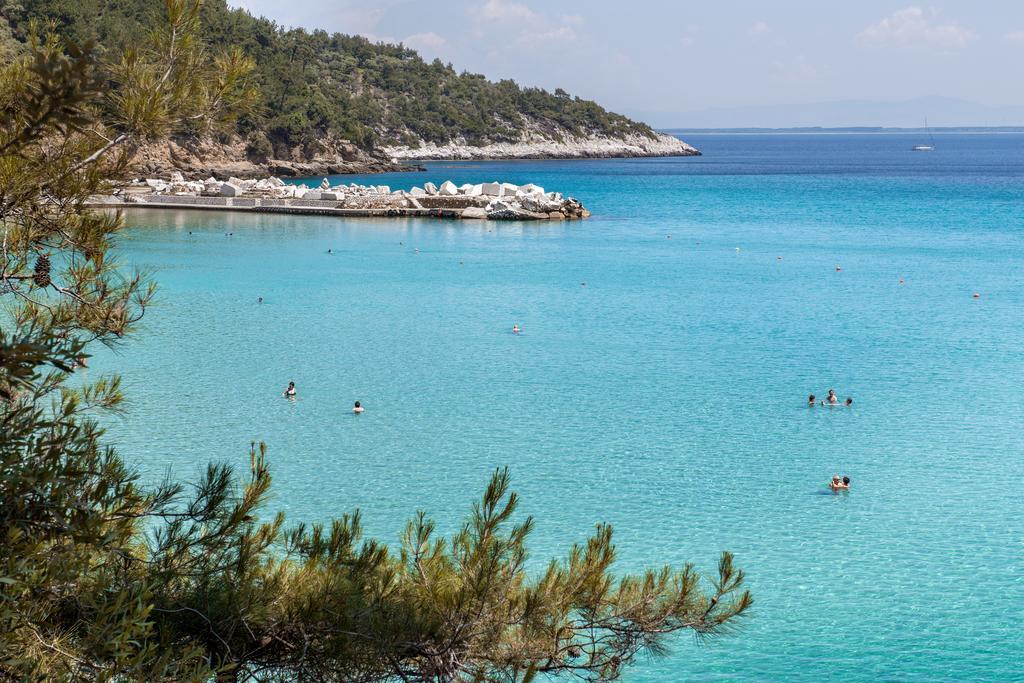 Makryammos Hotel 5*