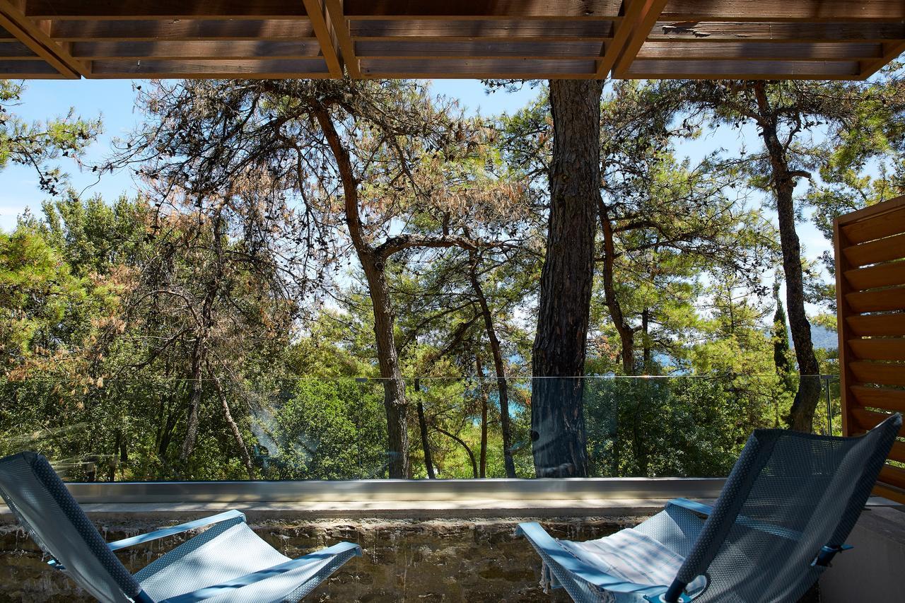 Makryammos Hotel 5*